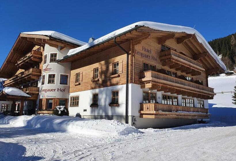 Familienhotel Lengauer Hof