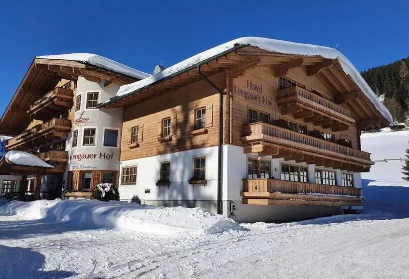 Familienhotel Lengauer Hof