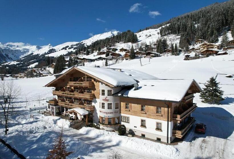 Familienhotel Lengauer Hof