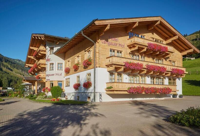 Familienhotel Lengauer Hof