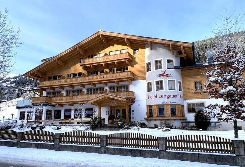 Familienhotel Lengauer Hof