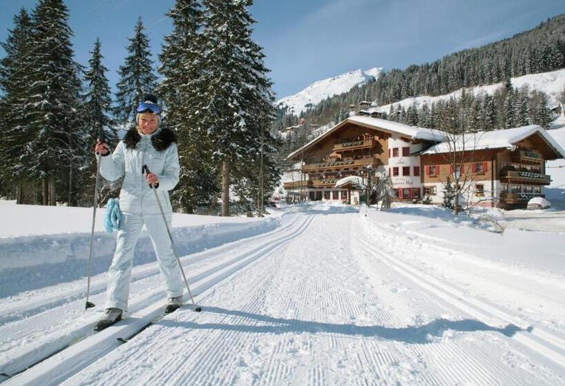 Familienhotel Lengauer Hof