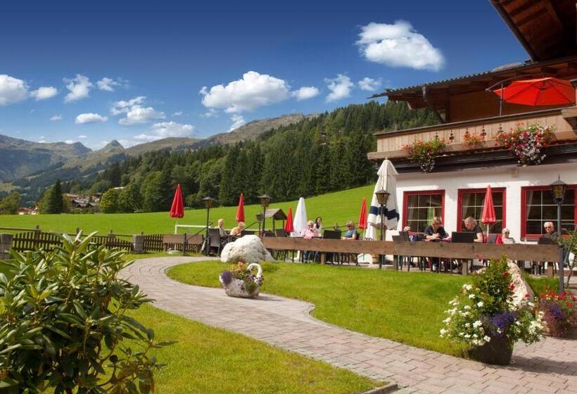 Familienhotel Lengauer Hof