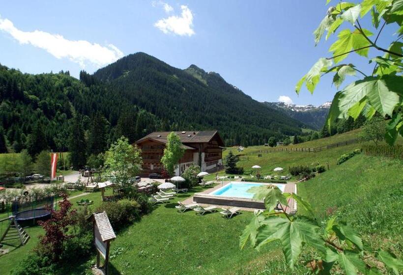 Familienhotel Lengauer Hof