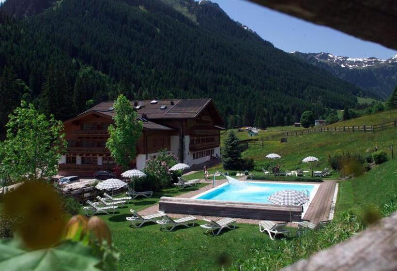 Familienhotel Lengauer Hof