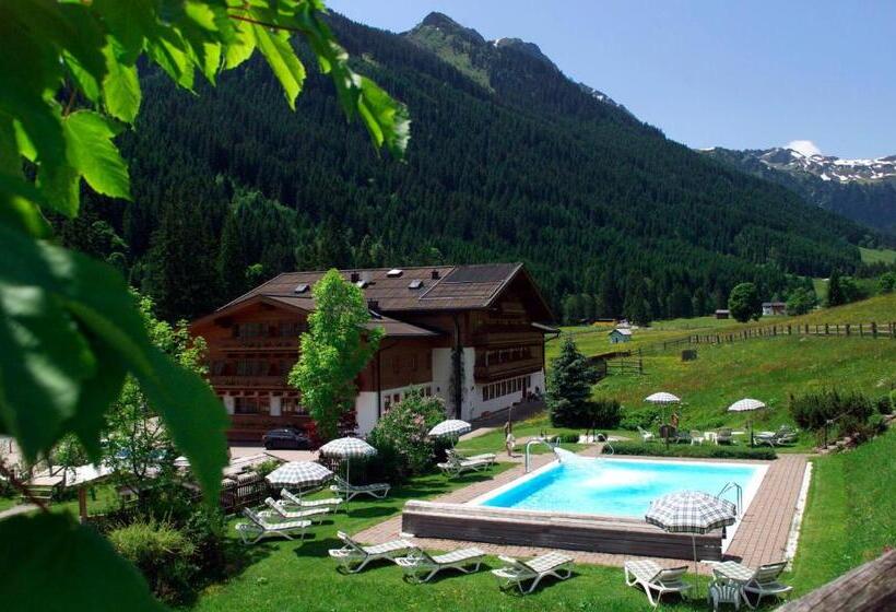 Familienhotel Lengauer Hof