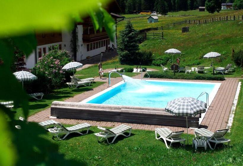 Familienhotel Lengauer Hof