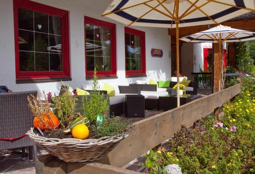 Familienhotel Lengauer Hof