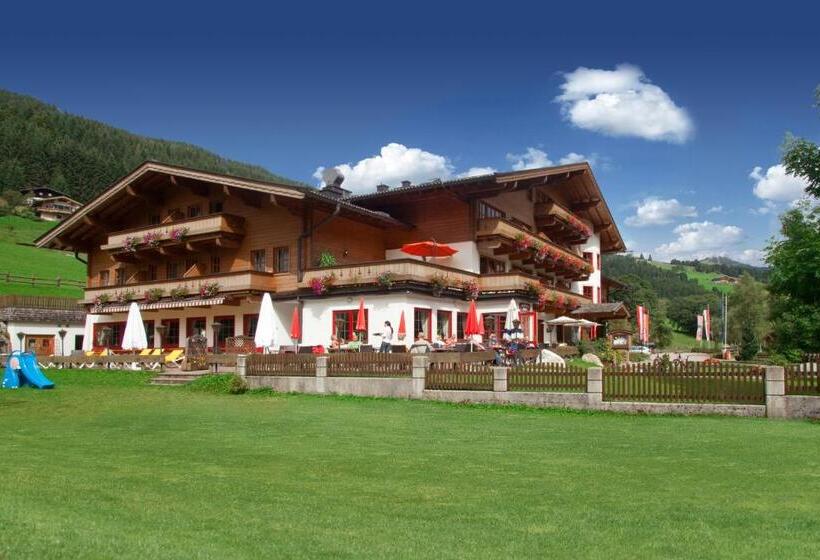 Familienhotel Lengauer Hof