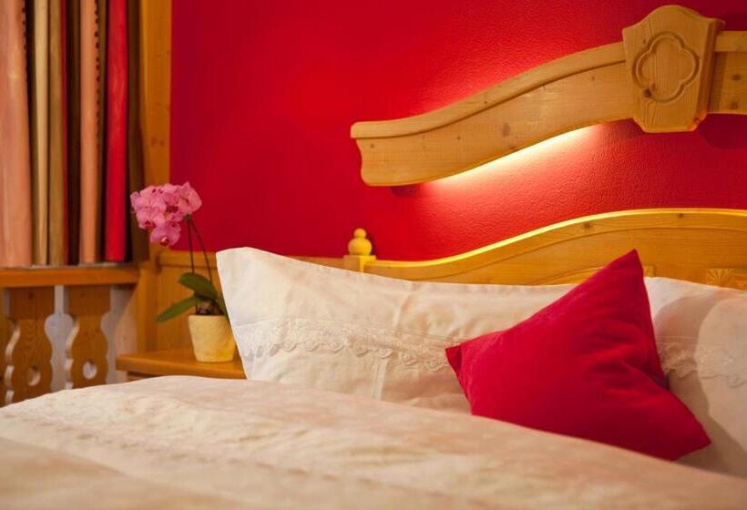 Familienhotel Lengauer Hof