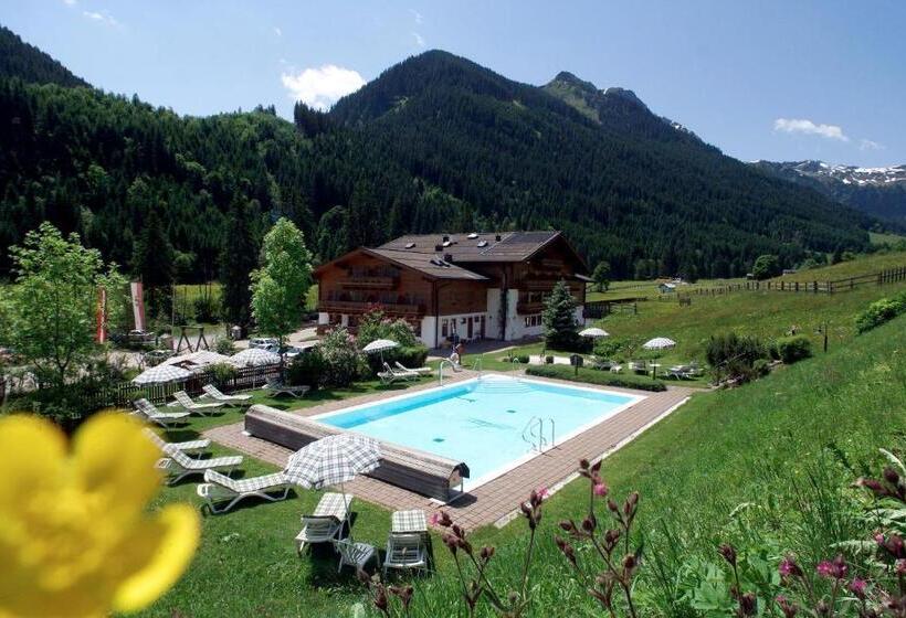 Familienhotel Lengauer Hof