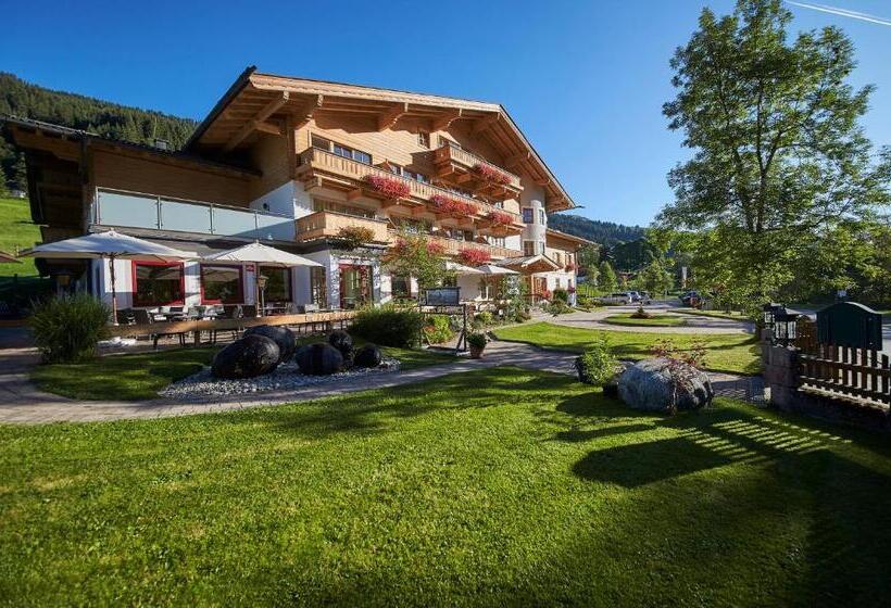 Familienhotel Lengauer Hof