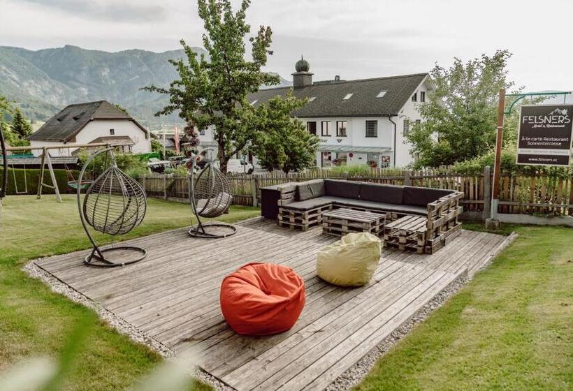 Felsners Hotel & Restaurant