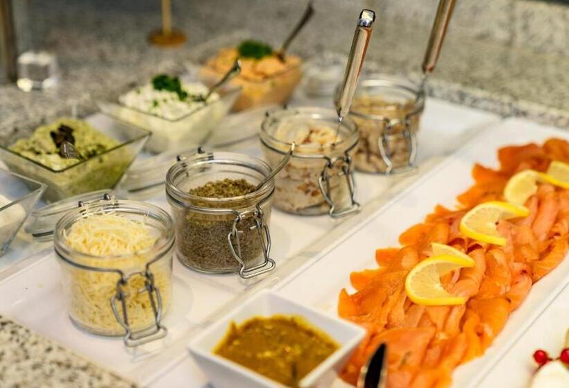 Felsners Hotel & Restaurant