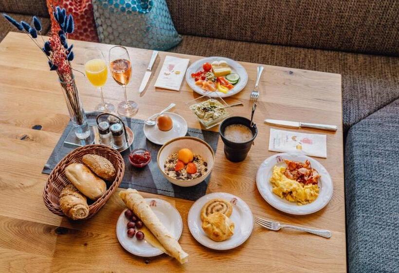 Felsners Hotel & Restaurant