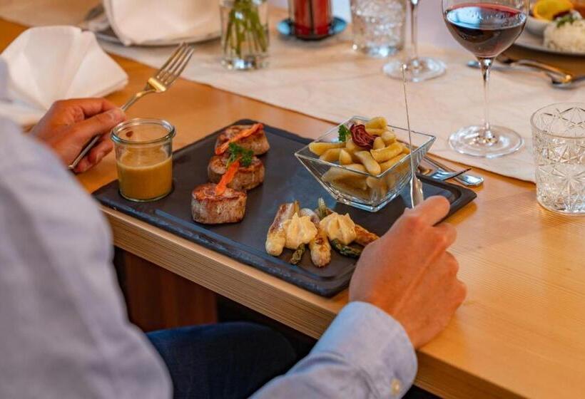 Felsners Hotel & Restaurant