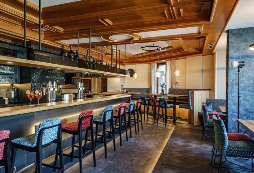 Felsners Hotel & Restaurant