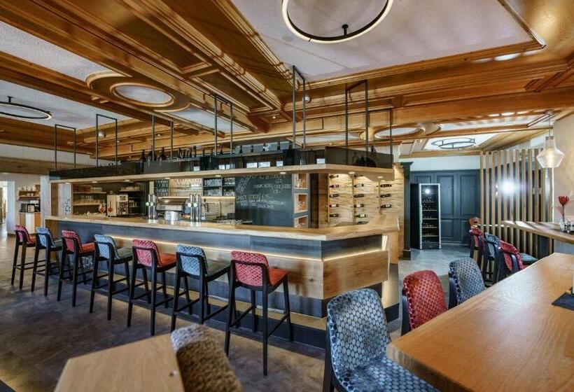 Felsners Hotel & Restaurant