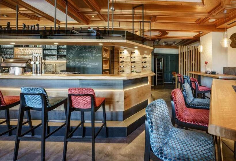 Felsners Hotel & Restaurant