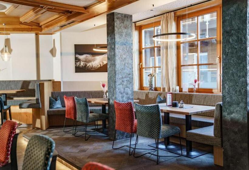 Felsners Hotel & Restaurant