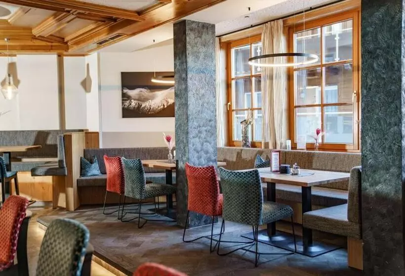 Felsners Hotel & Restaurant