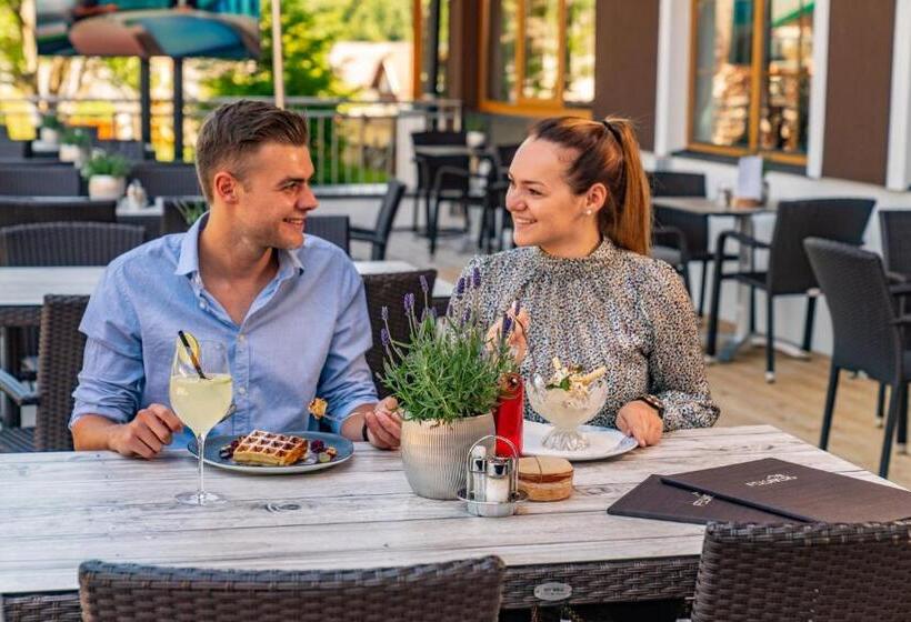 Felsners Hotel & Restaurant