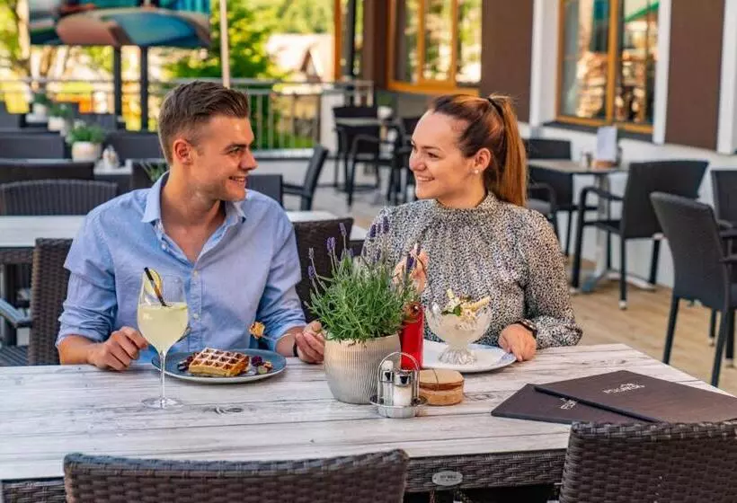 Felsners Hotel & Restaurant