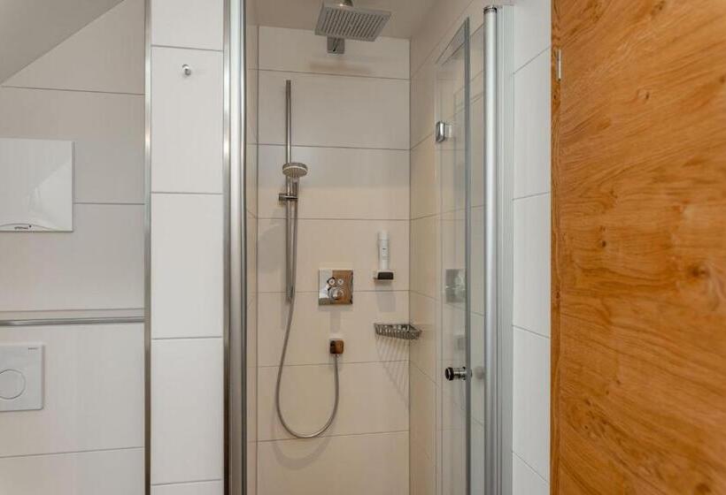 Felsners Hotel & Restaurant