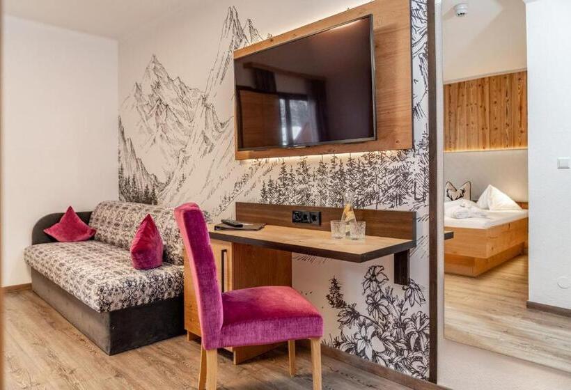 Felsners Hotel & Restaurant