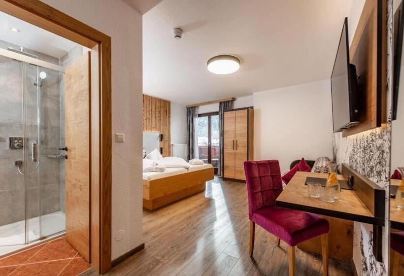 Felsners Hotel & Restaurant