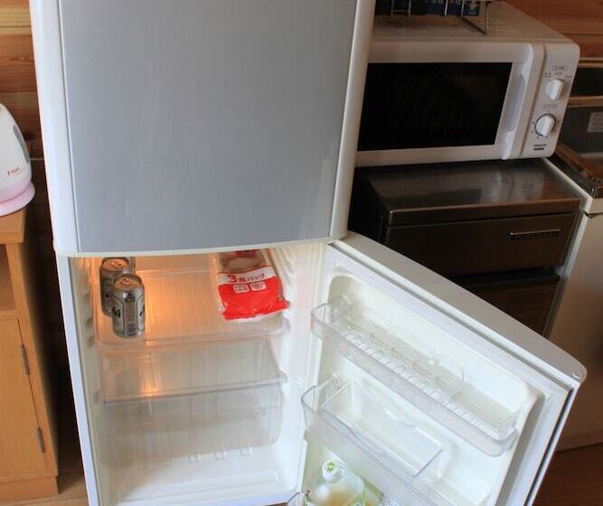 Hakodate Guesthouse Apple   Hostel