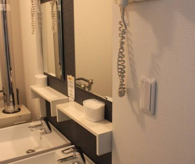 Hakodate Guesthouse Apple   Hostel