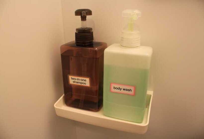 Hakodate Guesthouse Apple   Hostel