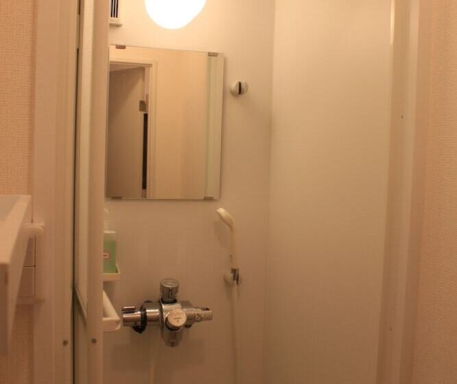 Hakodate Guesthouse Apple   Hostel