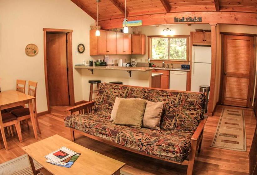 Szálloda Aolani Hale