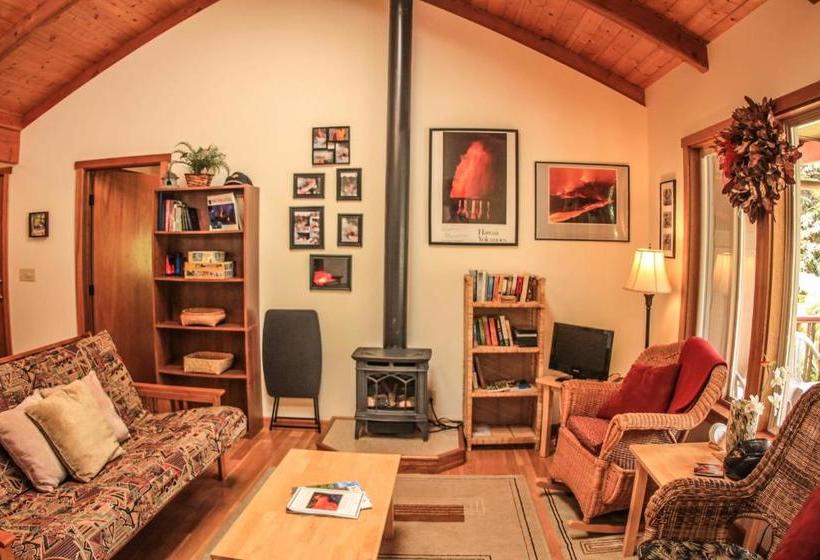 Szálloda Aolani Hale