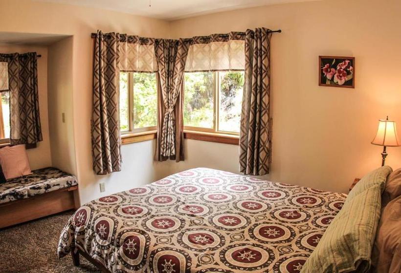 Szálloda Aolani Hale