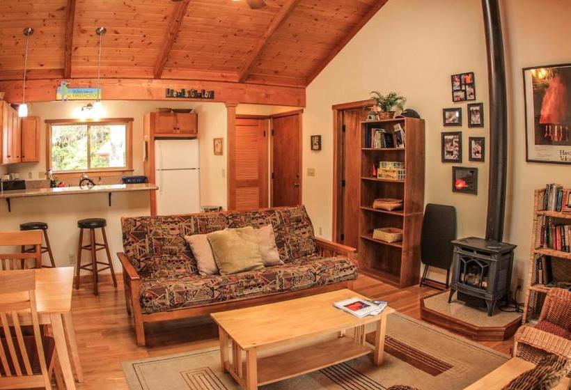 Szálloda Aolani Hale