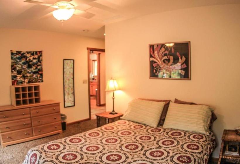 Szálloda Aolani Hale