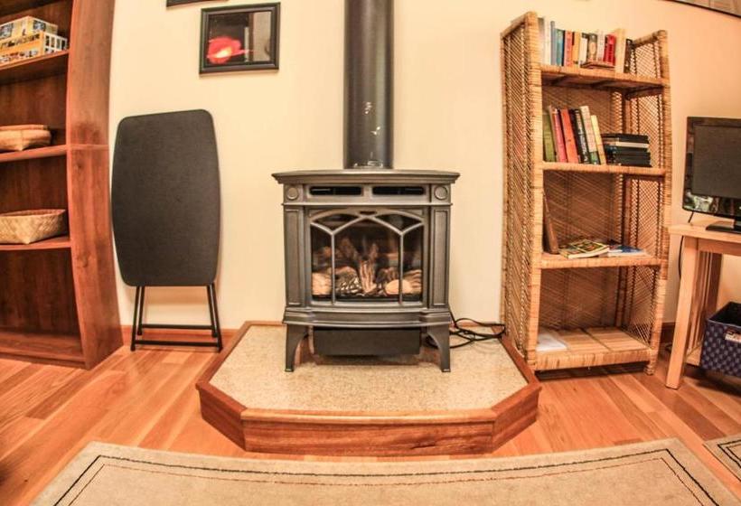 Szálloda Aolani Hale