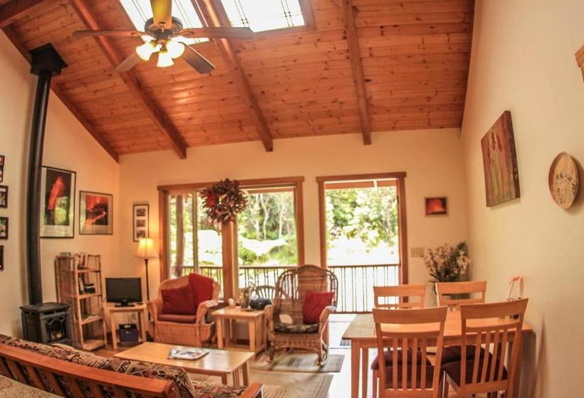 Szálloda Aolani Hale