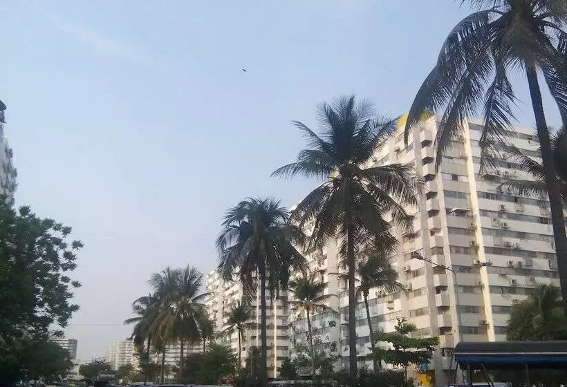 هتل Asia Don Mueang Bangkok Condominium