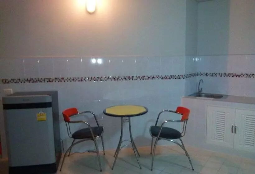 هتل Asia Don Mueang Bangkok Condominium