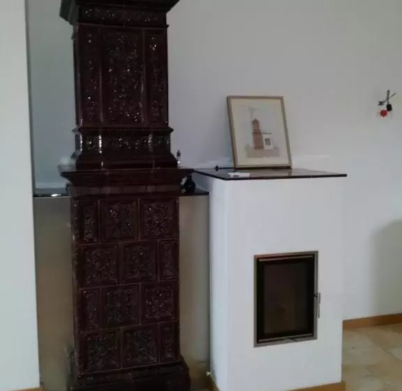 هتل Aton