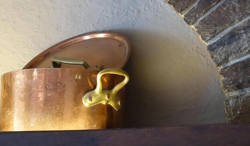 فندق Auberge D'alle