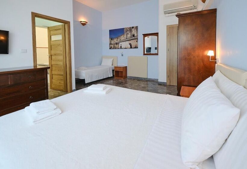 Hotel Camere A Sud