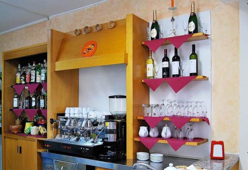 בית מלון כפרי Castelsardo Domus Beach