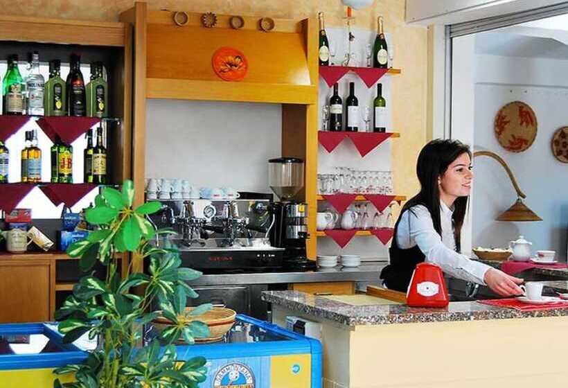 בית מלון כפרי Castelsardo Domus Beach