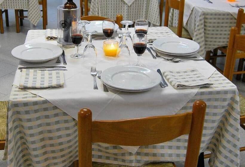 בית מלון כפרי Castelsardo Domus Beach