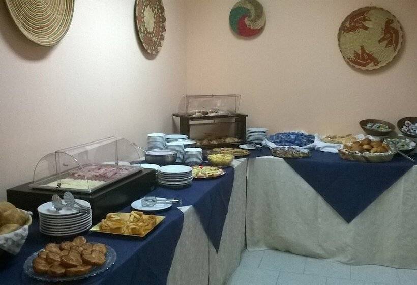 בית מלון כפרי Castelsardo Domus Beach